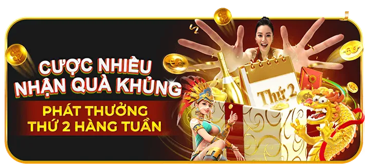 Hình ảnh thưởng nạp lại và các sự kiện đặc biệt dành cho người chơi đã tải Kubet Casino, với các giải thưởng lớn.