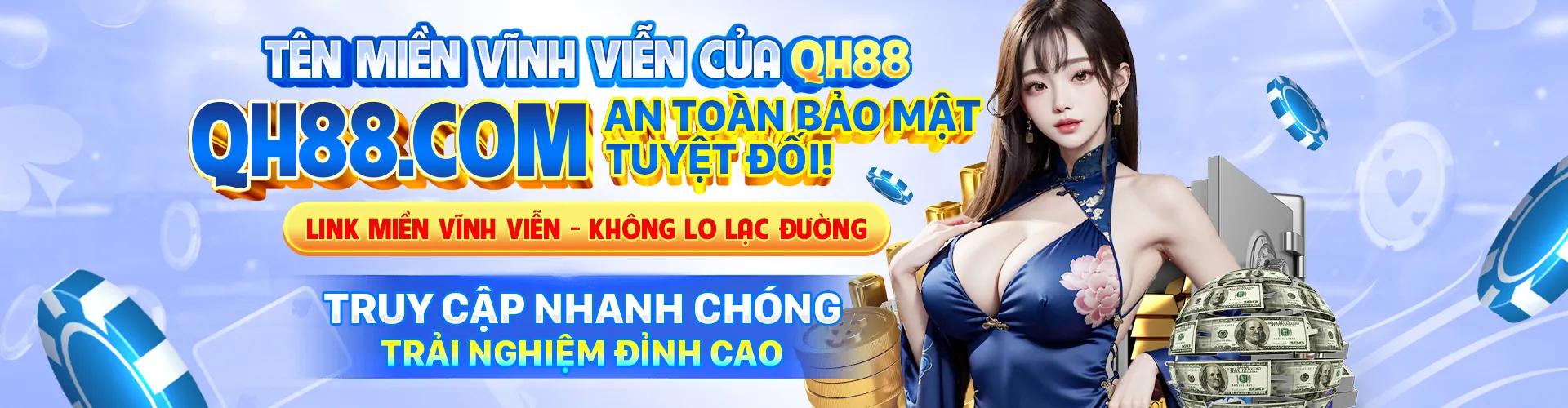 Ưu đãi chào mừng người dùng mới Kubet Casino